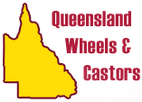 Queensland Wheels and Castors